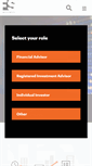 Mobile Screenshot of fsinvestments.com